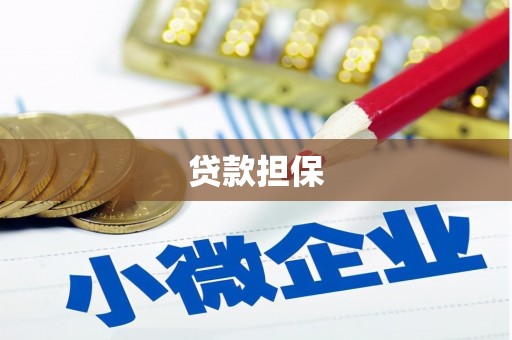 秦皇岛贷款担保
