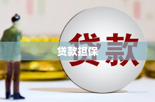 汤阴贷款担保