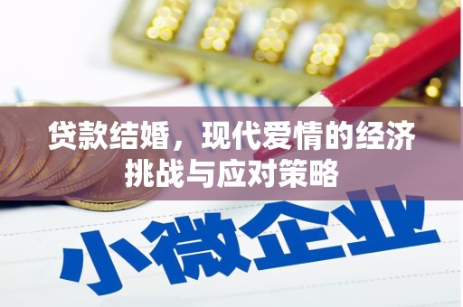 东乡族贷款结婚，现代爱情的经济挑战与应对策略