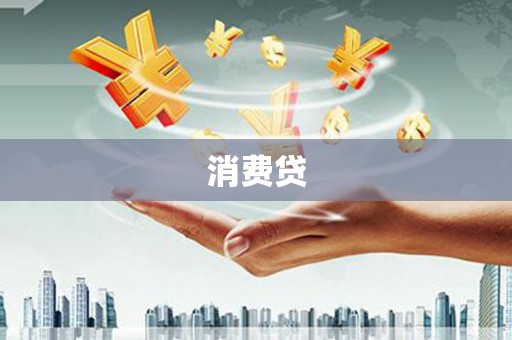 海端消费贷