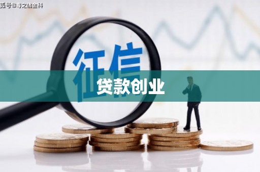 天峨贷款创业