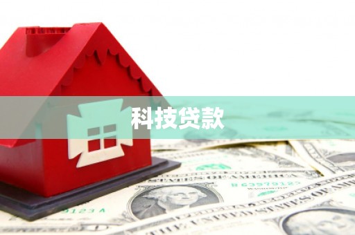 中宁科技贷款