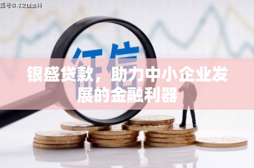 左云银盛贷款，助力中小企业发展的金融利器