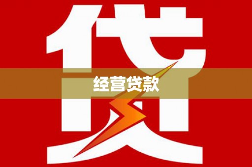 元宝经营贷款
