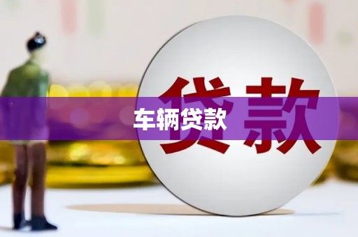 富顺车辆贷款